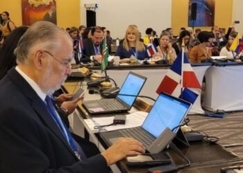 Cerara Hatton: es importante que Islas del Caribe  busquen soluciones conjuntas a desafíos del cambio climático