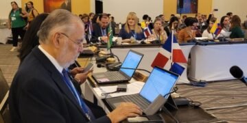 Cerara Hatton: es importante que Islas del Caribe  busquen soluciones conjuntas a desafíos del cambio climático