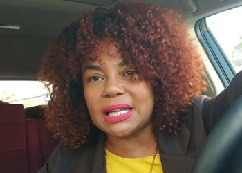 Cheddy García dice “Me costó ser la primera en enfrentar y atacar a la ‘Generación Alofoke’”.