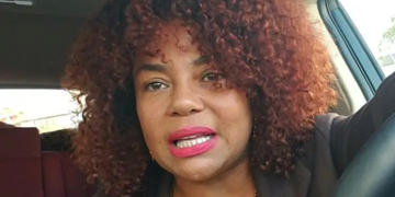 Cheddy García dice “Me costó ser la primera en enfrentar y atacar a la ‘Generación Alofoke’”.