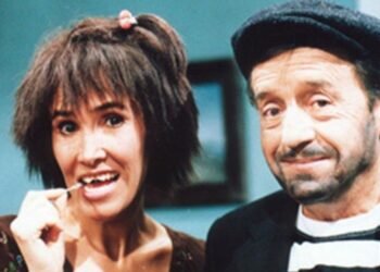 Por qué no se están transmitiendo los programas de Chespirito, Florinda Mesa da su versión.