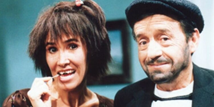 Por qué no se están transmitiendo los programas de Chespirito, Florinda Mesa da su versión.