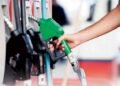 Gobierno mantiene congelados los precios de las gasolinas y el GLP
