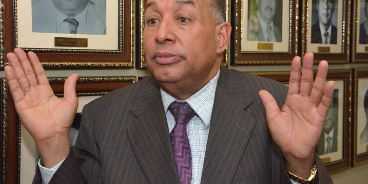 Conacerd: Gobierno no tomó en cuenta impacto económico al cerrar frontera