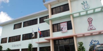 Investiga circunstancias en las que un adolescente resultó muerto en CONANI Santiago