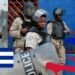 Cuba critica el envío de un contingente militar extranjero a Haití
