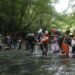 Ruta migratoria del Darién: 266 km a pie de violencia, amenazas y muerte