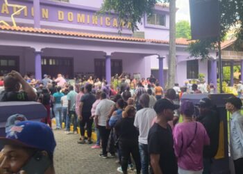 Alta concurrencia de delegados a las Asambleas del fin de semana es señal de la fortaleza del PLD