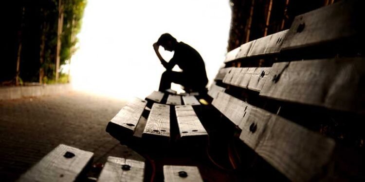 De una a dos personas se suicidan cada día en RD