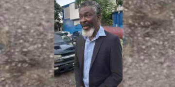Detienen en Haití a Joseph Felix Badio, el supuesto planificador del magnicidio de Jovenel Moise