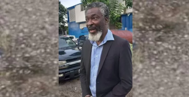 Detienen en Haití a Joseph Felix Badio, el supuesto planificador del magnicidio de Jovenel Moise