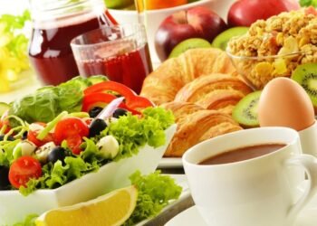 Dieta y ansiedad: cómo nutrir la mente para enfrentar los desafíos emocionales