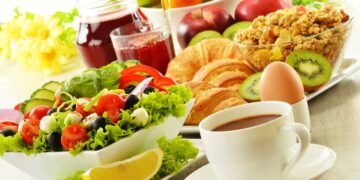 Dieta y ansiedad: cómo nutrir la mente para enfrentar los desafíos emocionales