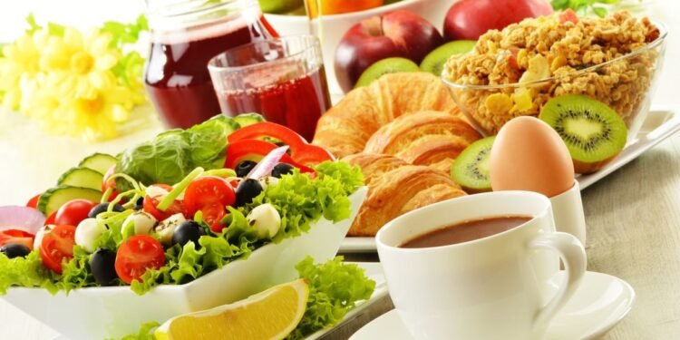 Dieta y ansiedad: cómo nutrir la mente para enfrentar los desafíos emocionales