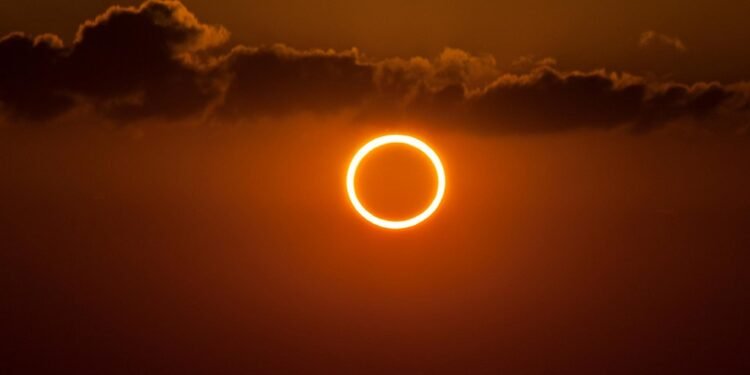 Las provincias de RD donde se podrá ver el eclipse solar este sábado