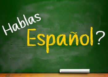 El español ya es la segunda lengua materna del planeta; más de 500 millones lo hablan
