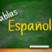 El español ya es la segunda lengua materna del planeta; más de 500 millones lo hablan