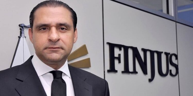 FINJUS ve con preocupación alto nivel de suspensión de audiencias en el sistema de administración de justicia