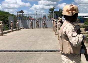 A Haití no le importa el impacto del cierre fronterizo dispuesto por República Dominicana