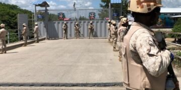 A Haití no le importa el impacto del cierre fronterizo dispuesto por República Dominicana