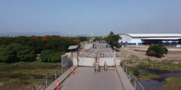 Organizaciones de comercio entre RD y Haití piden reabrir la frontera