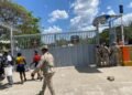 Cerrar la frontera es generar pobreza y hambre a mucha gente, dice Rosario Espinal