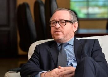 Guarocuya Félix: gobierno del PRM registra una desaceleración económica 