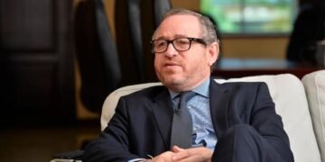 Guarocuya Félix: gobierno del PRM registra una desaceleración económica 