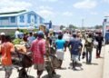 Haití quiere diversificar sus socios comerciales por cierre frontera RD