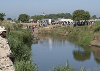 Haití pide OEA mediar en diálogo con RD sobre rio Masacre