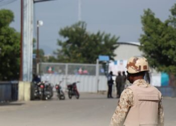 Cámara Comercio Haití muestra indignación por apertura parcial de la frontera