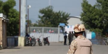 Cámara Comercio Haití muestra indignación por apertura parcial de la frontera