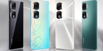HONOR 90 y su cámara de 200MP: cuáles son las ventajas de este celular y por qué rompe los límites de la fotografía