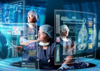 La Inteligencia Artificial ayuda a los médicos a tomar decisiones clínicas y de diagnóstico, no ha sustituirlos