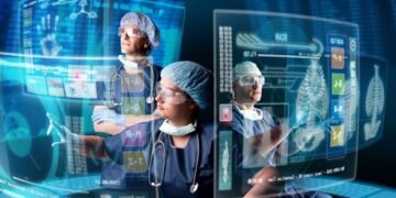 La Inteligencia Artificial ayuda a los médicos a tomar decisiones clínicas y de diagnóstico, no ha sustituirlos
