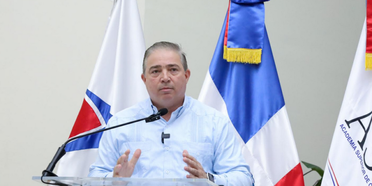 «La clasificación categoría uno significa que las operaciones son seguras para los pasajeros» dice director del  IADC