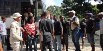 Migración anuncia construcción de centro retención para extranjeros ilegales