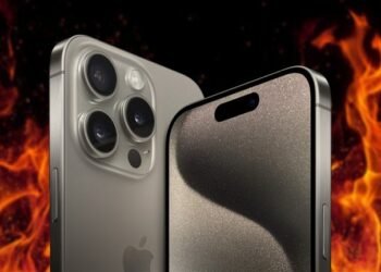 Apple confirma los problemas de sobrecalentamiento del iPhone 15 y anuncia su solución