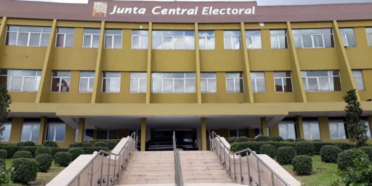 JCE informa cierre padrón electoral este sábado