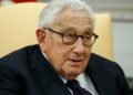 Kissinger: Europa cometió «un grave error» al acoger a tantos migrantes
