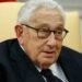Kissinger: Europa cometió «un grave error» al acoger a tantos migrantes