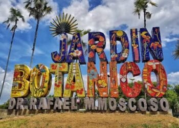 Jardín Botánico Nacional inaugura su XVII Festival de Plantas y Flores