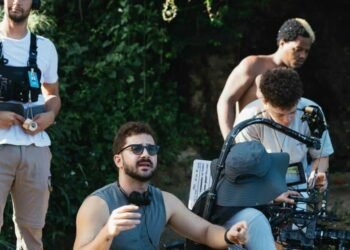 José María Cabral finaliza rodaje de documental sobre la 42 de Capotillo