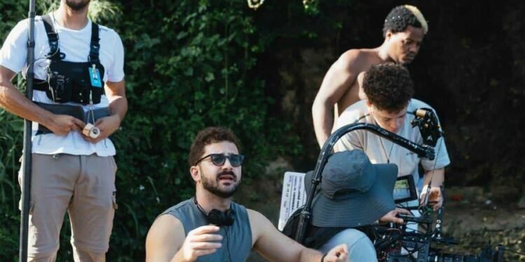 José María Cabral finaliza rodaje de documental sobre la 42 de Capotillo