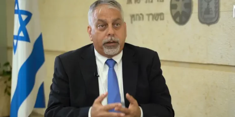 Israel asegura que “no es momento de negociar”, sino de una “guerra larga y dura»