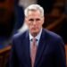 Kevin McCarthy es destituido como líder de la Cámara Baja de EE.UU; primera vez en la historia de ese país