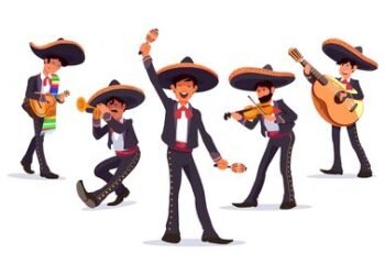 México busca nuevas voces para llenar la ausencia  de grandes cantantes de mariachi
