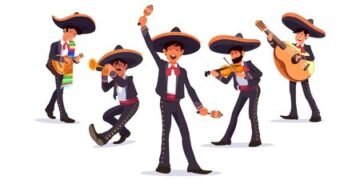 México busca nuevas voces para llenar la ausencia  de grandes cantantes de mariachi