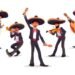 México busca nuevas voces para llenar la ausencia  de grandes cantantes de mariachi