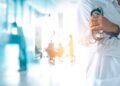 Consejos de salud de un médico internista